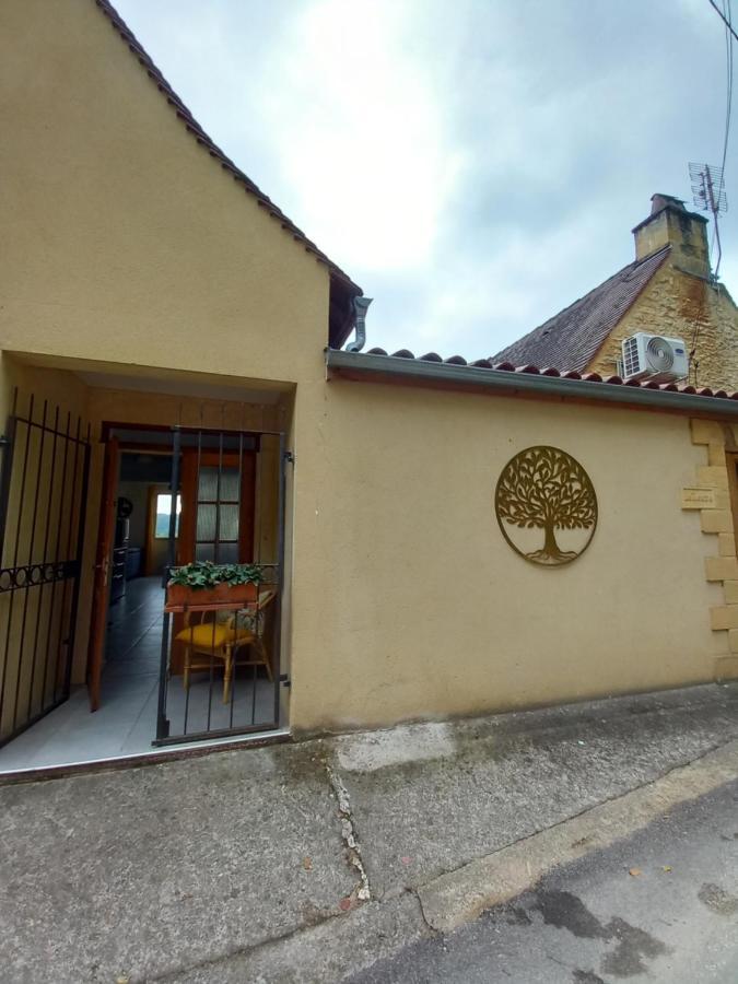 Le Petit Bambou Apartment La Roque-Gageac Exterior foto