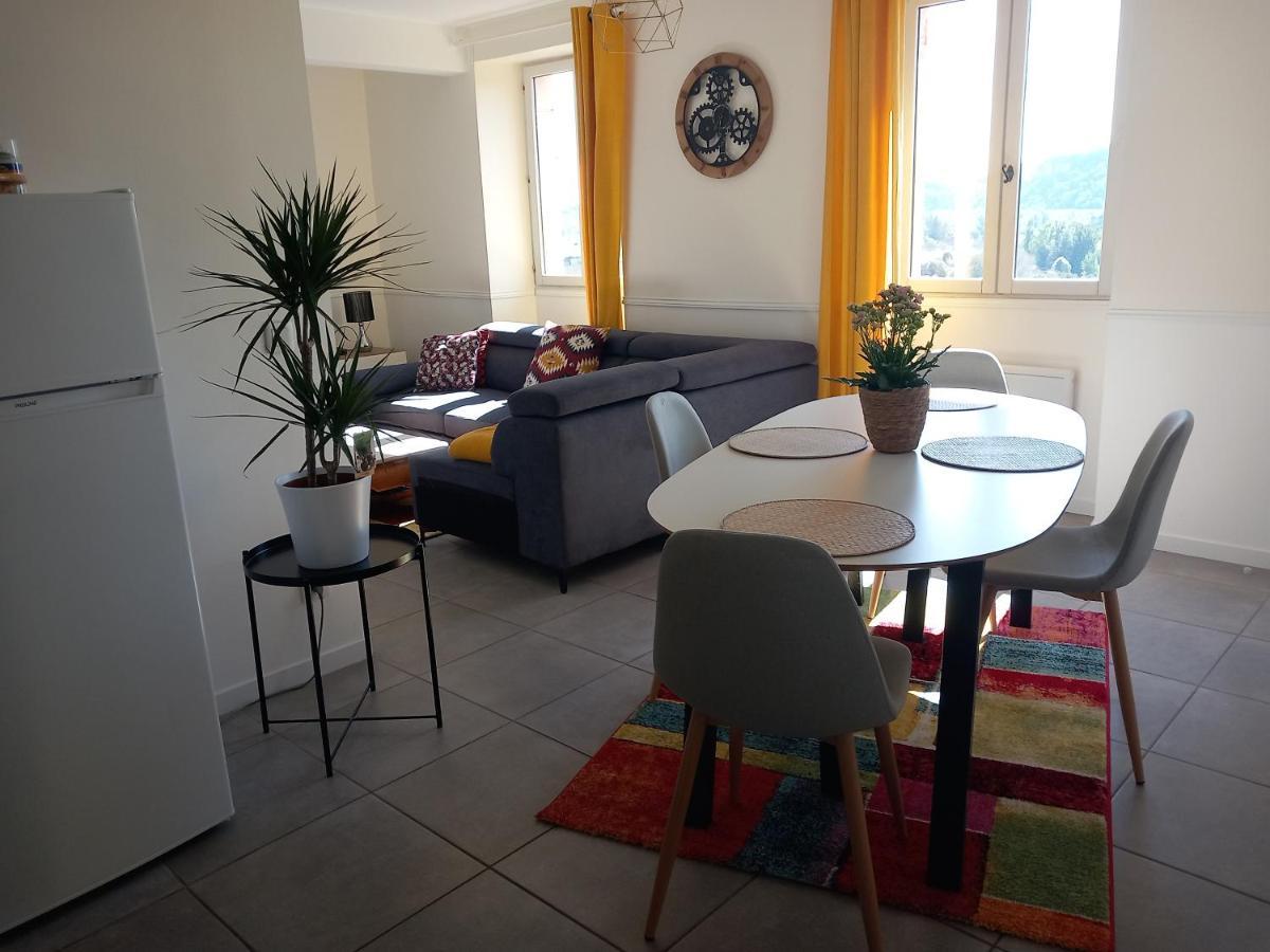 Le Petit Bambou Apartment La Roque-Gageac Exterior foto