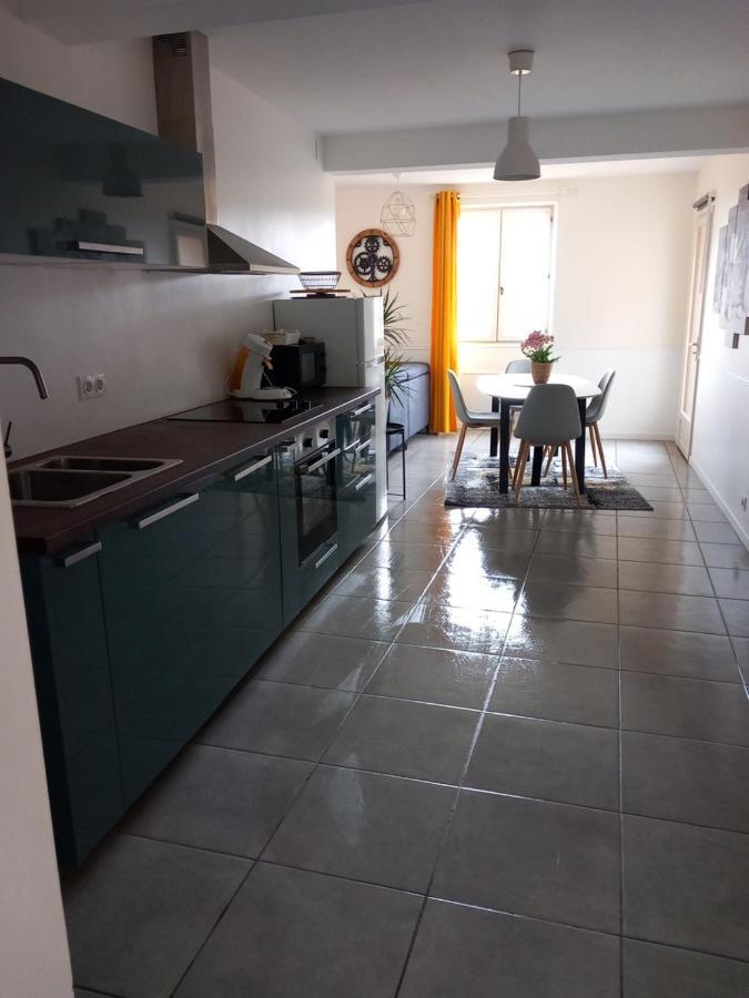 Le Petit Bambou Apartment La Roque-Gageac Exterior foto