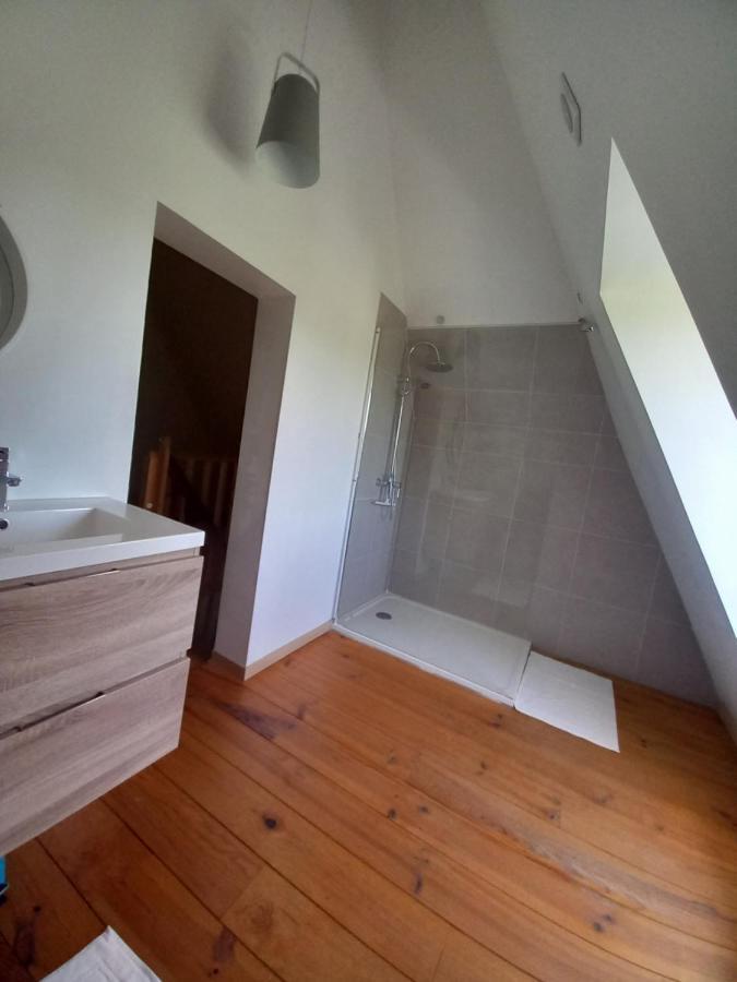Le Petit Bambou Apartment La Roque-Gageac Exterior foto