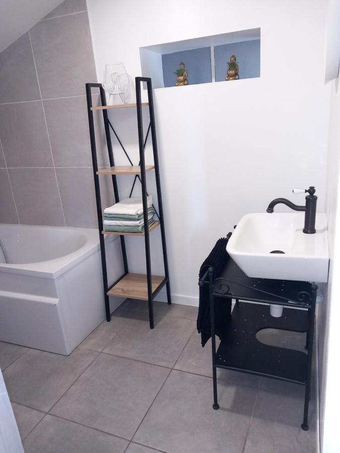 Le Petit Bambou Apartment La Roque-Gageac Exterior foto