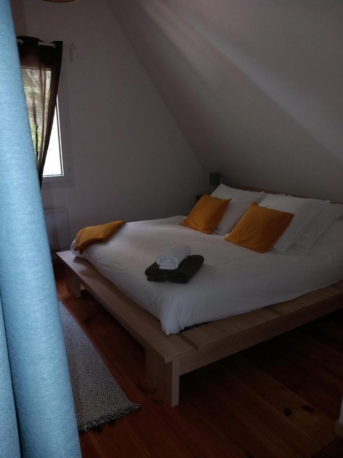 Le Petit Bambou Apartment La Roque-Gageac Exterior foto