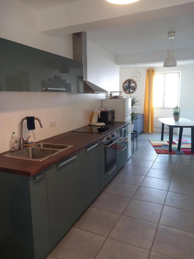 Le Petit Bambou Apartment La Roque-Gageac Exterior foto